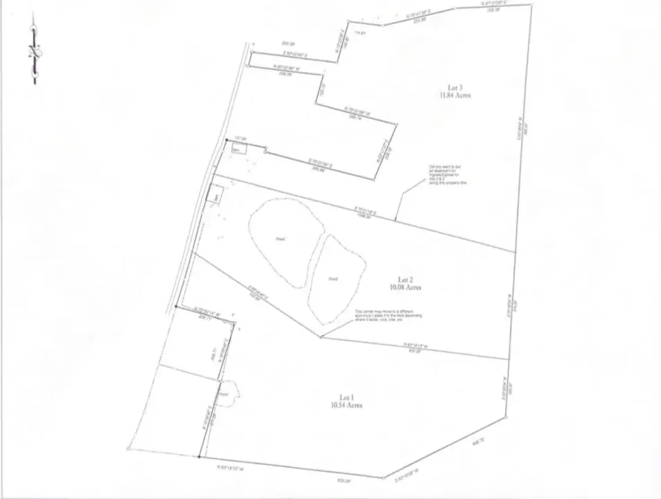 1 Tuggle Road, Lancaster, KY 40444 - Image #1