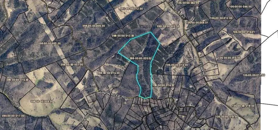 0 Union Ridge Road, Frankfort, KY 40601 - Image #2