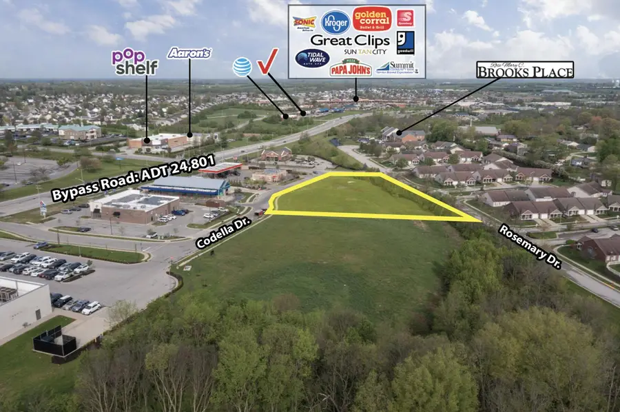 145 Codella Drive, Winchester, KY 40391 - Image #2