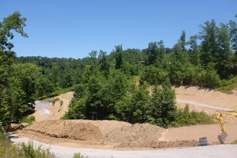 Lot 7 Sleepy Hollow Road, East Bernstadt, KY 40729 - #3