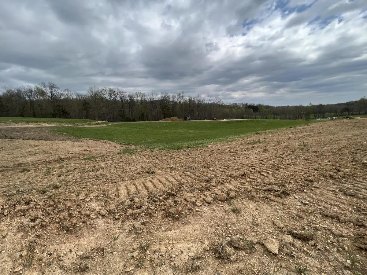 Lot #43 Laredo Drive, London, KY 40741 - Image #1