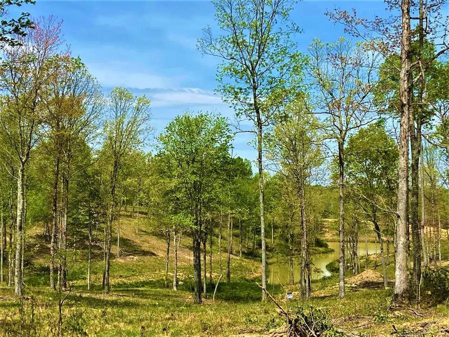 P-3 lot 57 Twins Pond Road, Corbin, KY 40701 - Image #2