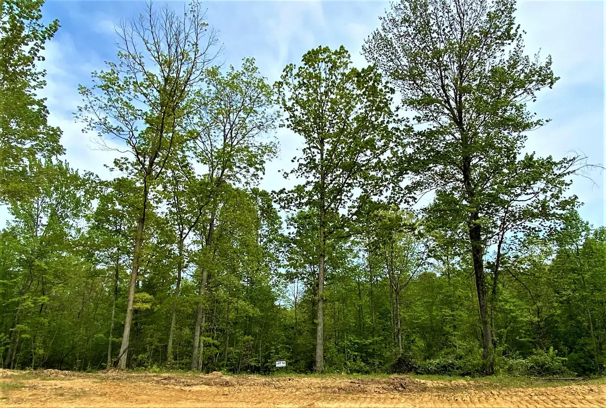 P3 Lot 50 Twin Ponds Road, Corbin, KY 40701 - Image #1