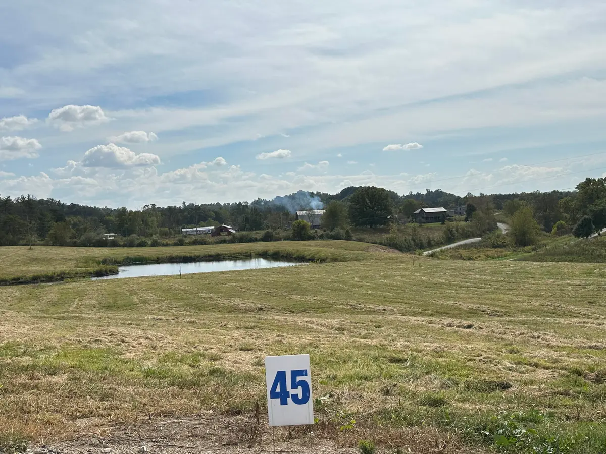 45 Bull Run, East Bernstadt, KY 40729 - Image #1