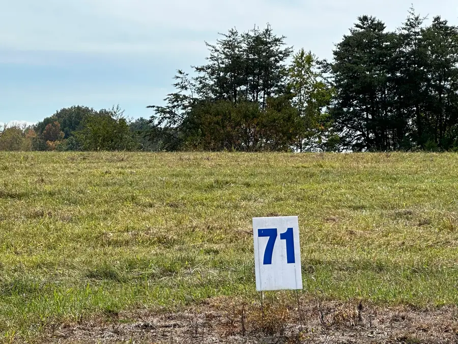 71 Bull Run, East Bernstadt, KY 40729 - #2