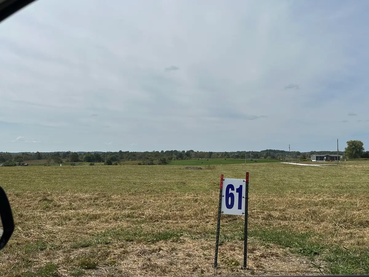 61 Bull Run, East Bernstadt, KY 40729 - #1