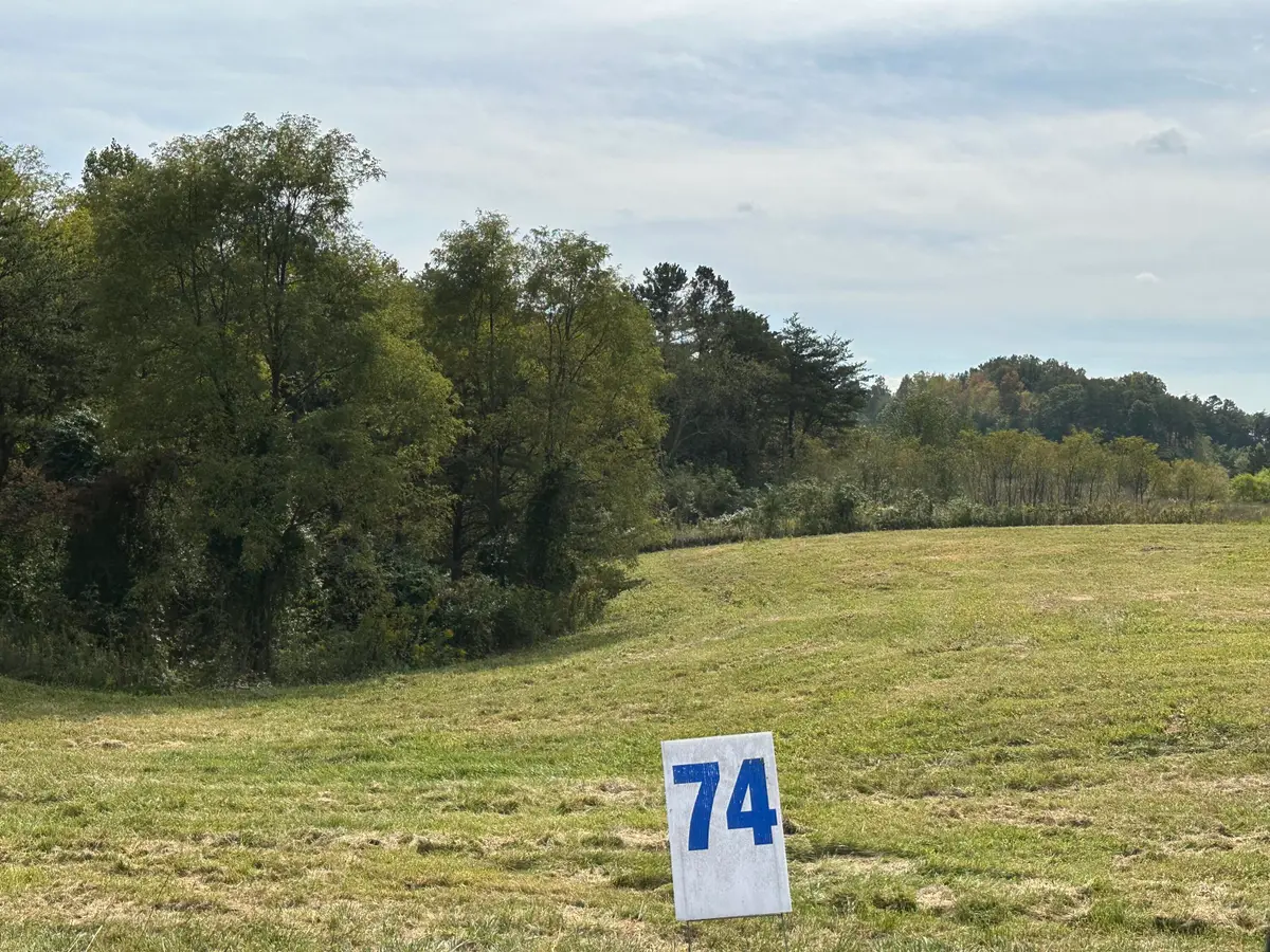 74 Bull Run, East Bernstadt, KY 40729 - #1