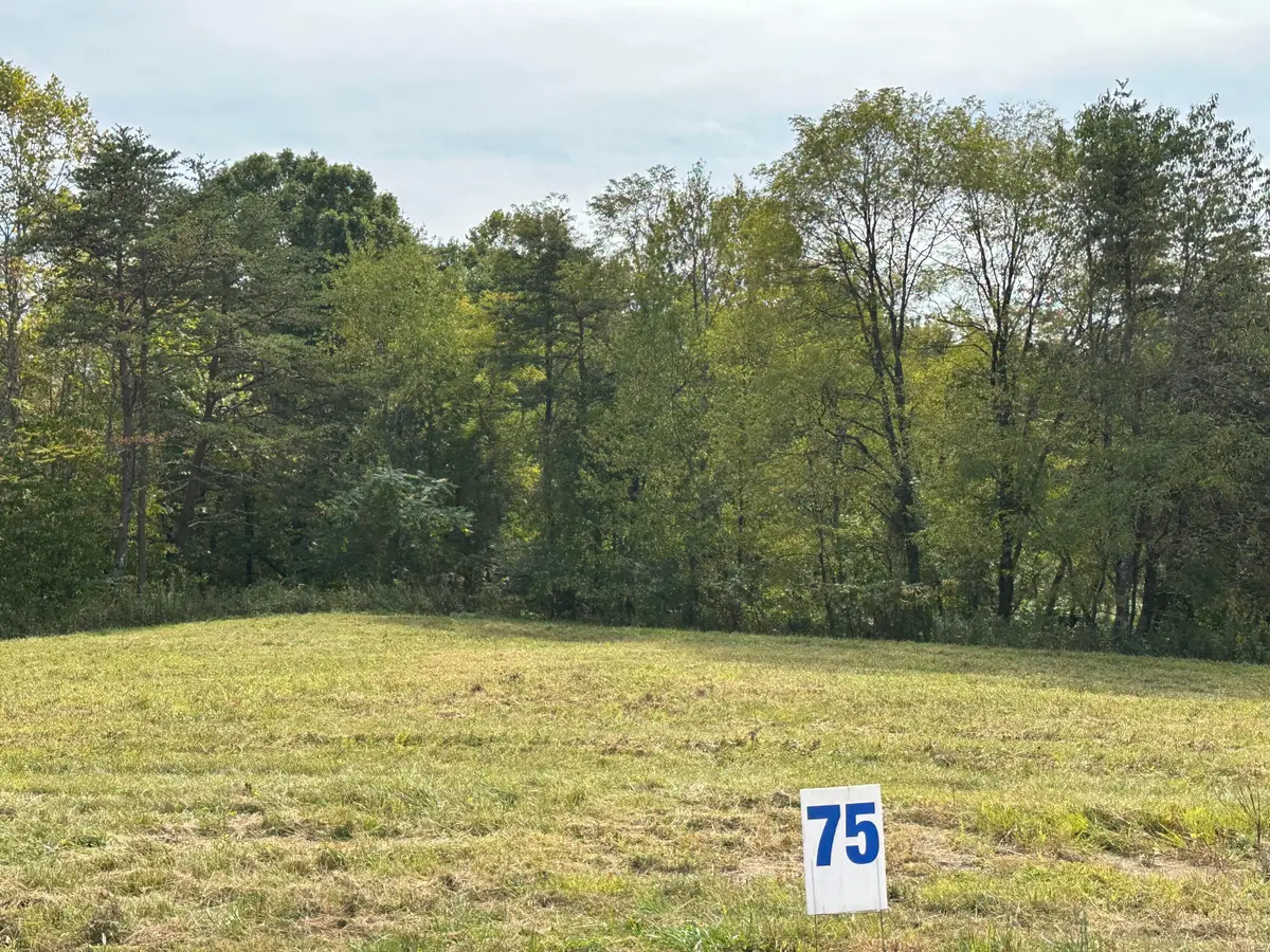 75 Bull Run, East Bernstadt, KY 40729 - Image #1