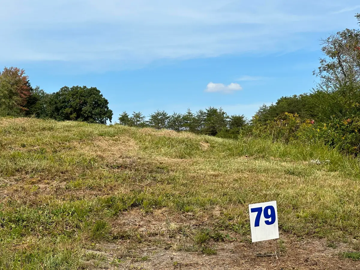 79 Bull Run, East Bernstadt, KY 40729 - #1