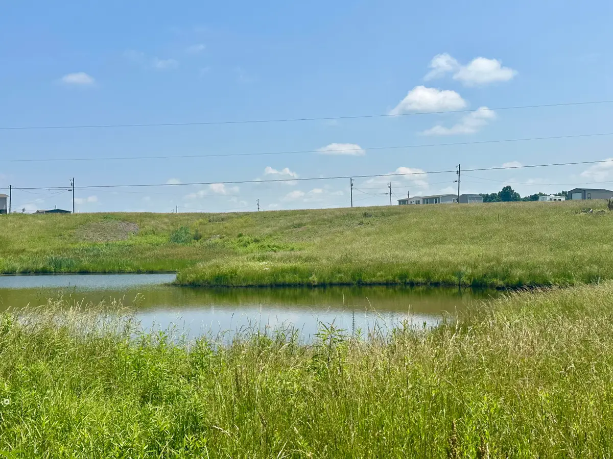 52 Farris Jones Road, East Bernstadt, KY 40729 - #1