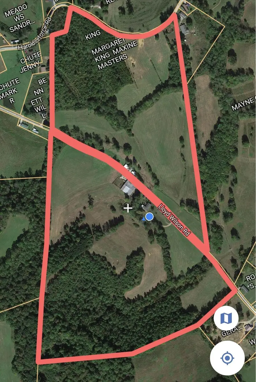 395 Lloyd Wilson Road, Williamsburg, KY 40769 - Image #3