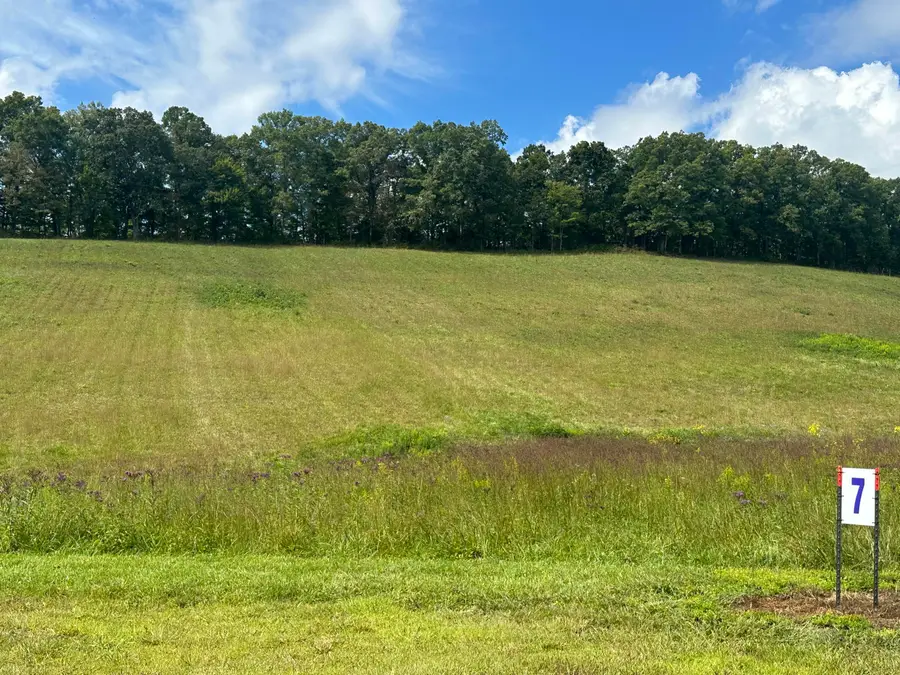 2507 Mount Zion Road, East Bernstadt, KY 40729 - Image #2