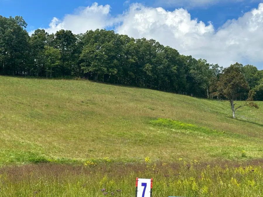 2507 Mount Zion Road, East Bernstadt, KY 40729 - Image #3