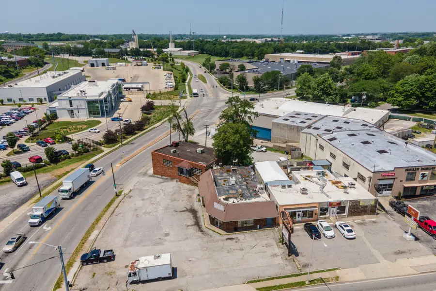 801 N Broadway, Lexington, KY 40508 - Image #3