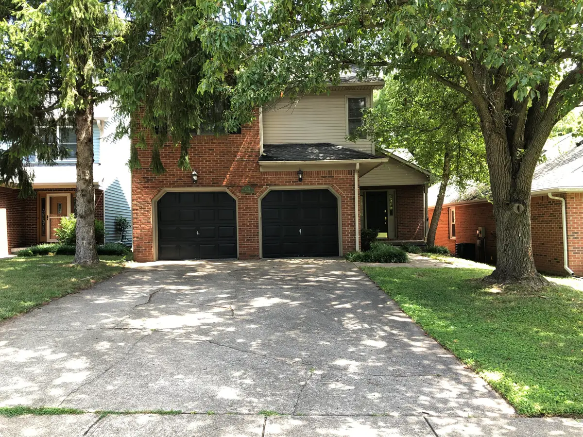 2129 Ft. Harrods Drive Drive, Lexington, KY 40513 - Image #1