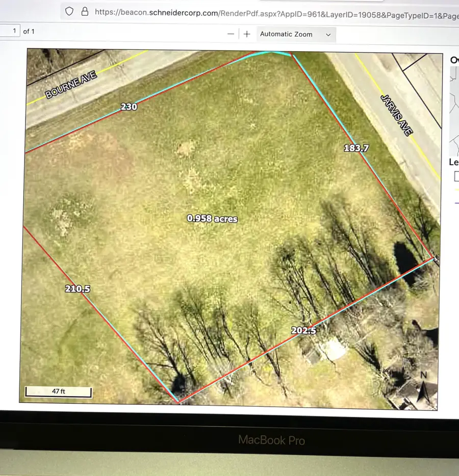 812 E Bourne Avenue, Somerset, KY 42501 - #2