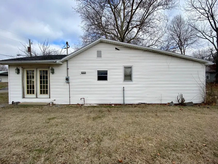 317 N Padgett, Morganfield, KY 42437 - Image #2