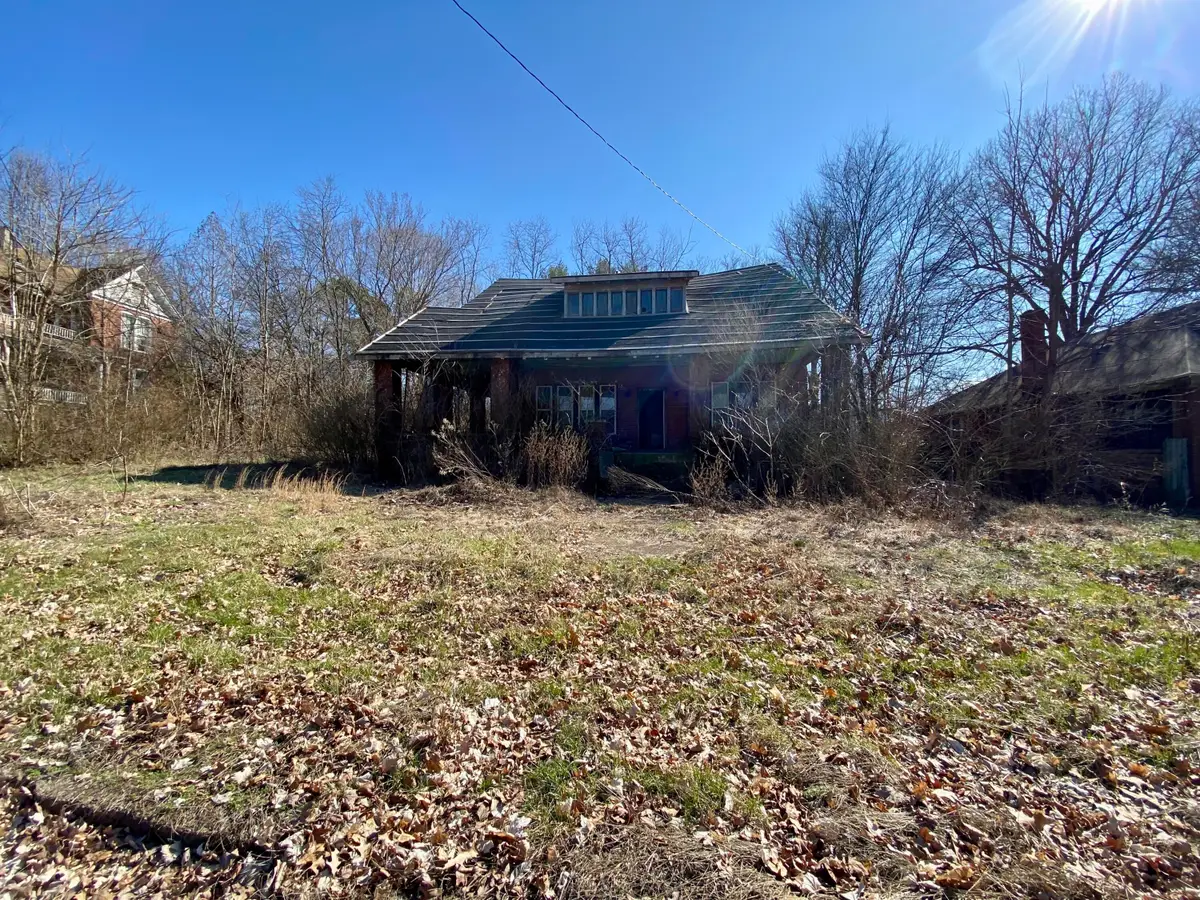 93 Elsey Street, Bardwell, KY 42023 - Image #1