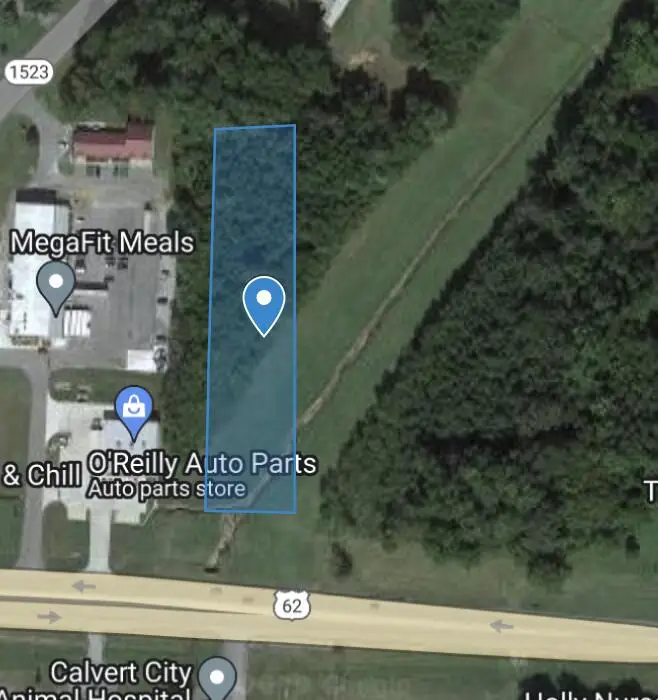 4300 Us-62, Calvert City, KY 42029 - Image #3