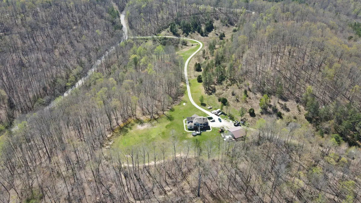 7401 Hwy 89 N, McKee, KY 40447 - Image #1