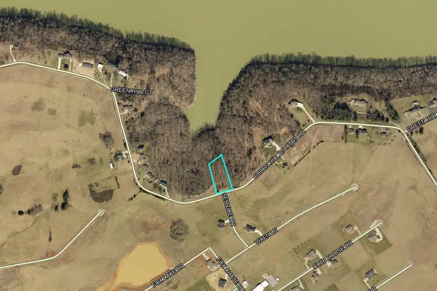 1314 Green Hill Estates Road, Monticello, KY 42633 - Image #2