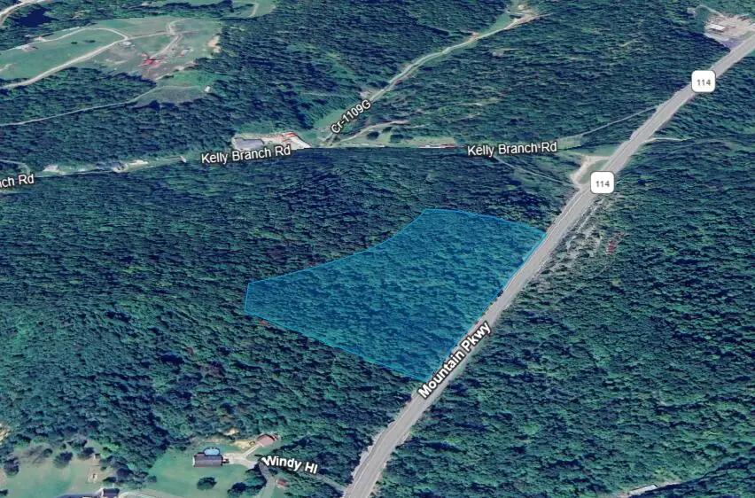 0 Mountain Parkway, Salyersville, KY 41465 - Image #1