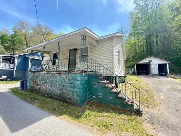 414 Main Street, Teaberry, KY 41660