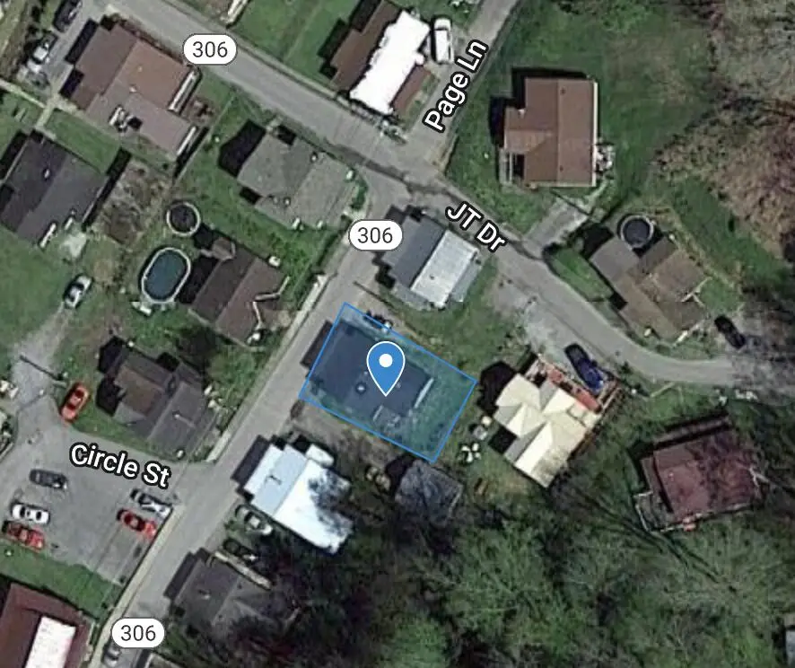 414 Main Street, Teaberry, KY 41660 - Image #3