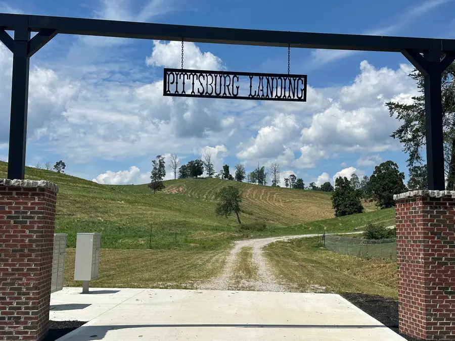 Tract 3 Pittsburg Landing Road, London, KY 40741 - Image #2
