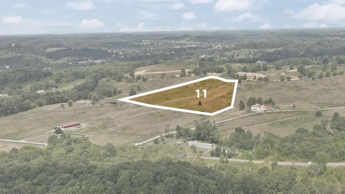 Tract 11 Eagle Landing Road, London, KY 40741 - Image #1