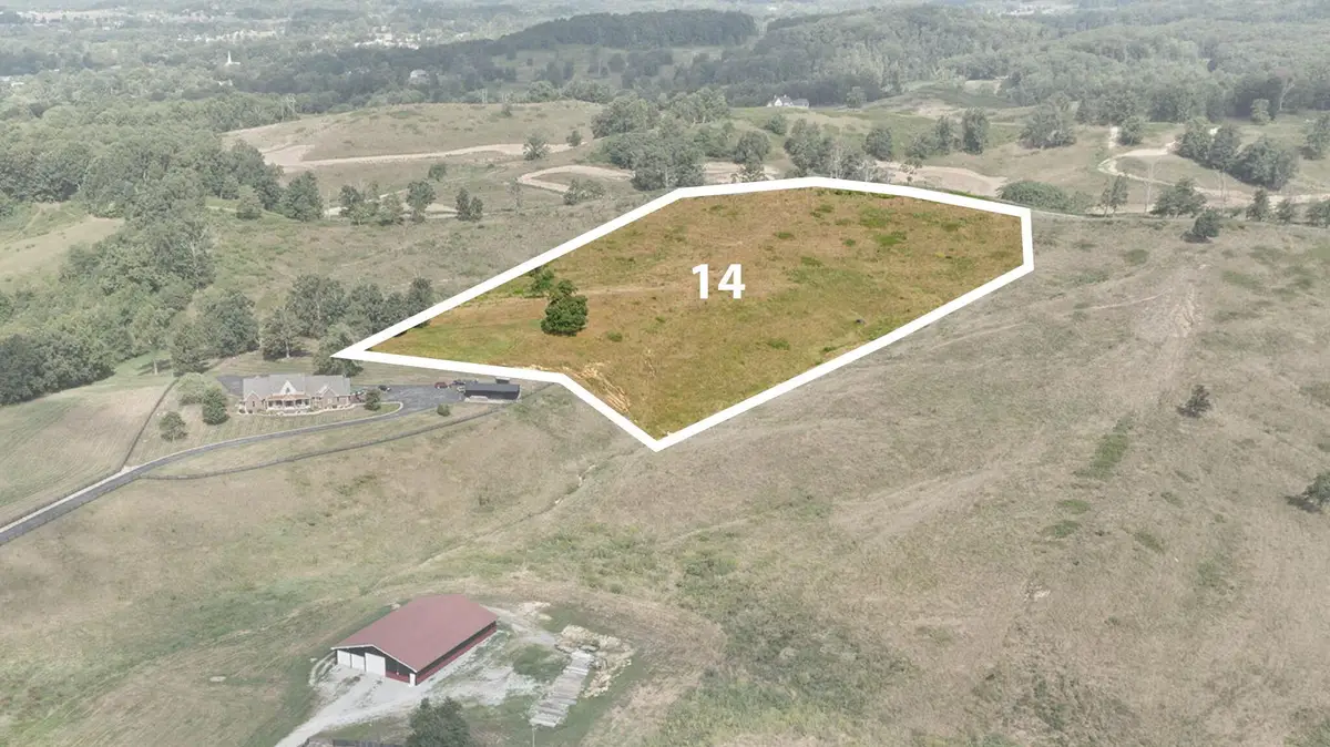 Tract 14 Eagle Landing Road, London, KY 40741 - Image #1
