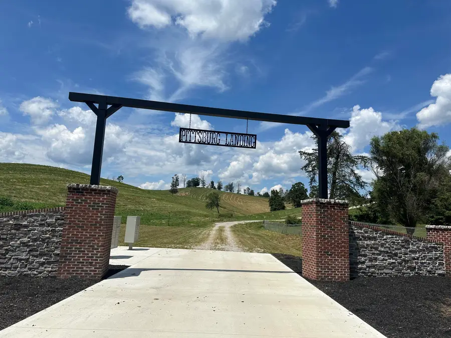 Tract 16 Pittsburg Landing Road, London, KY 40741 - Image #2