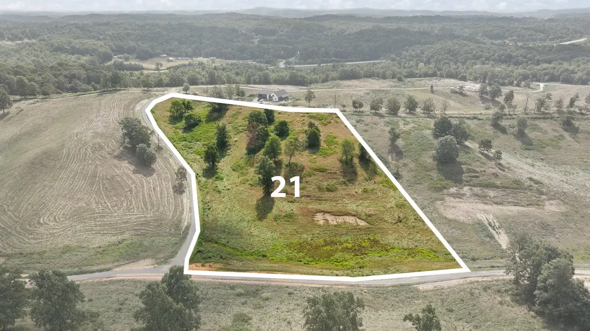 Tract 21 Pittsburg Landing Road, London, KY 40741 - Image #1