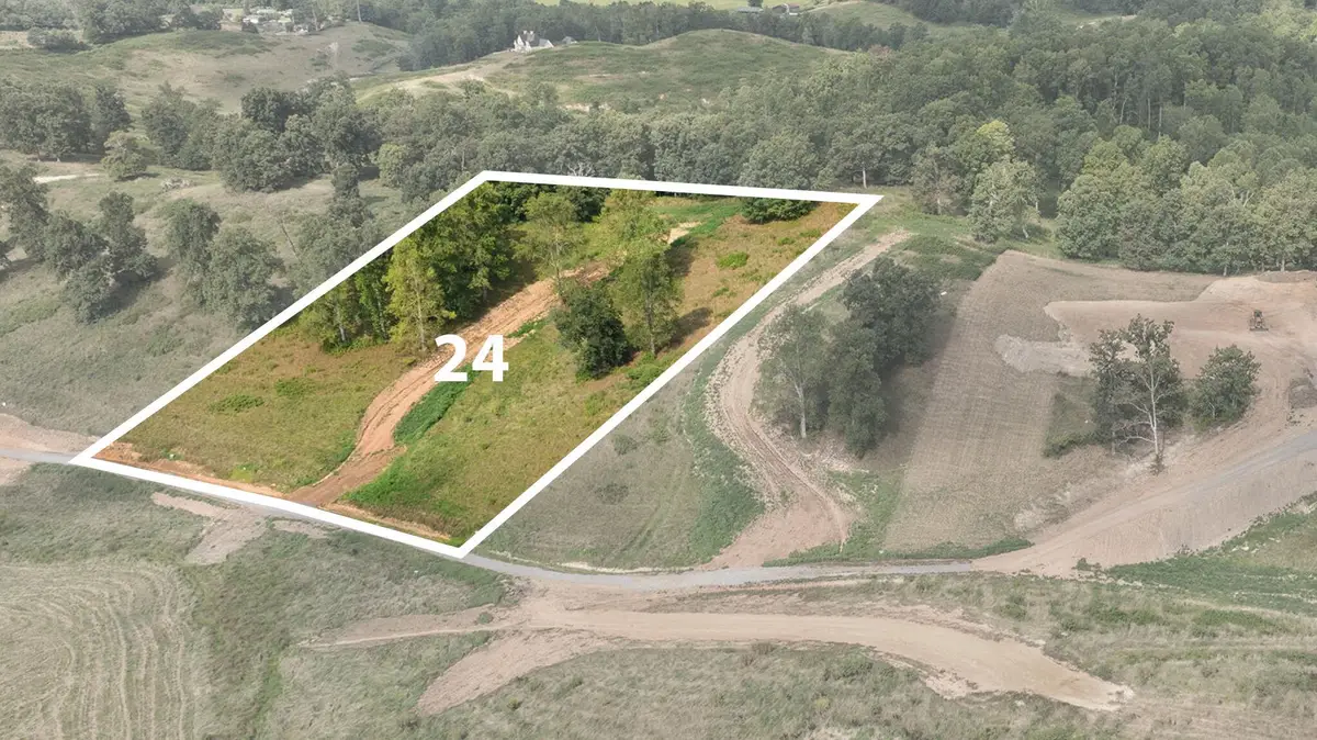 Tract 24 Hawk Landing Road, London, KY 40741 - Image #1