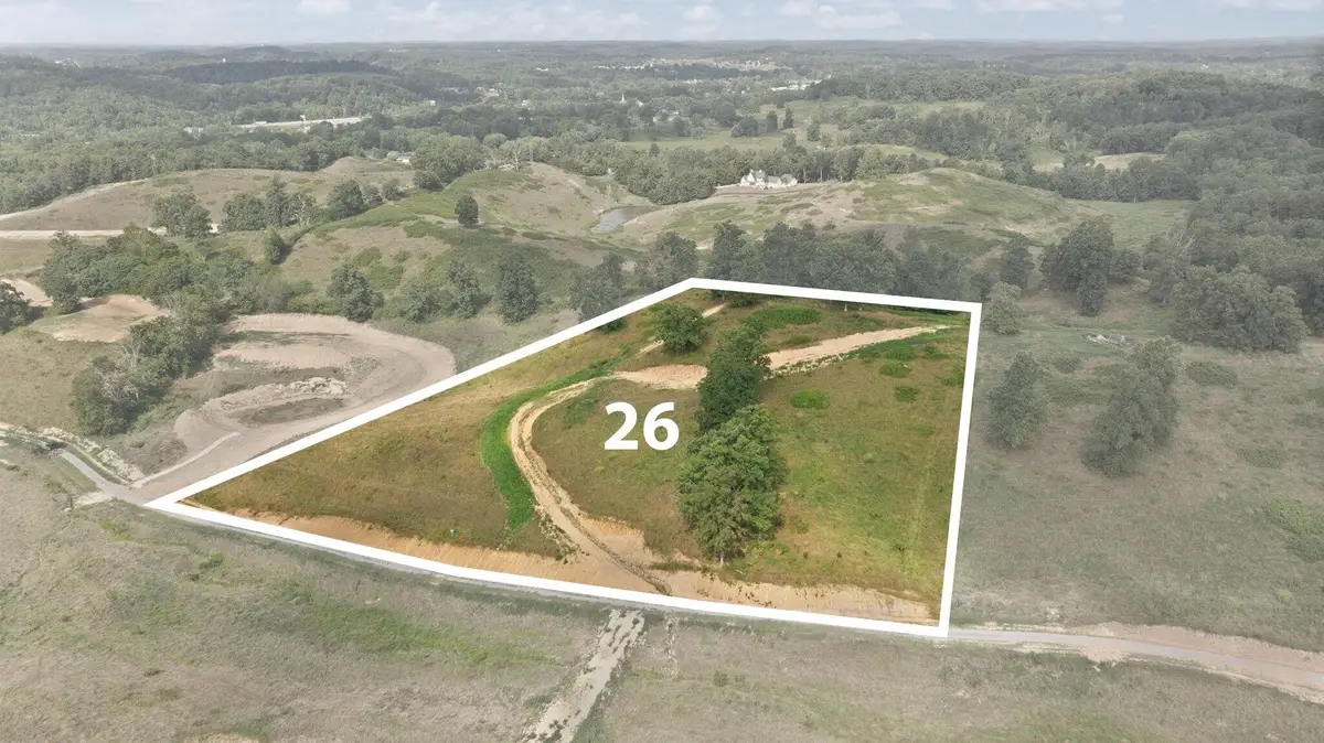 Tract 26 Pittsburg Landing Road, London, KY 40741 - Image #1