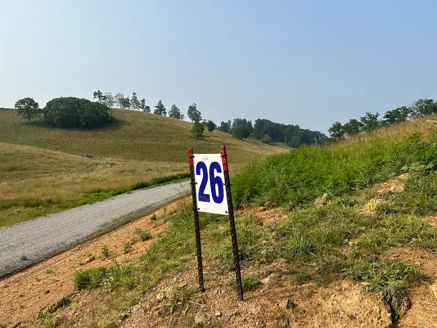 Tract 26 Pittsburg Landing Road, London, KY 40741 - Image #2