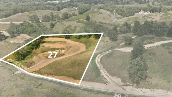 Tract 27 Pittsburg Landing Road, London, KY 40741