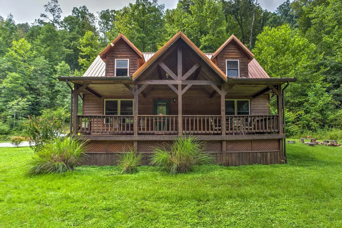 170 Birch Hollow Road, Stanton, KY 40380 - Image #1