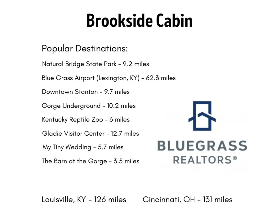 170 Birch Hollow Road, Stanton, KY 40380 - Image #2