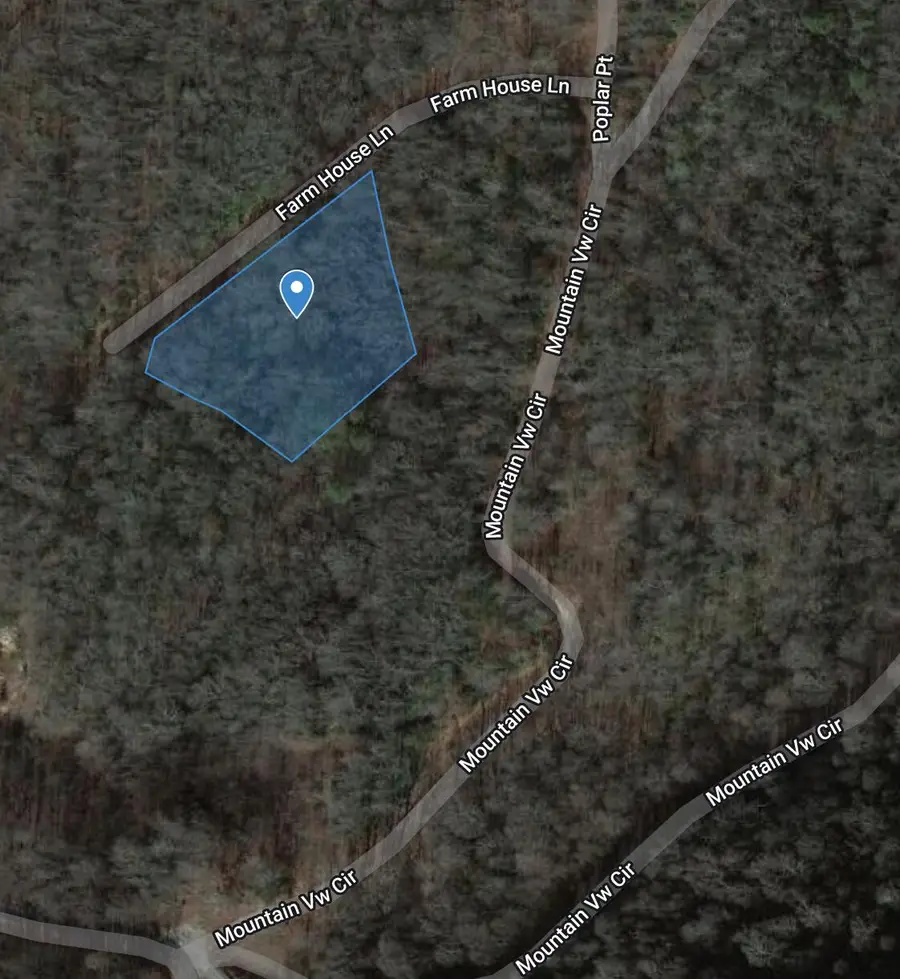 205 Farm House Lane, Miracle, KY 40856 - #2