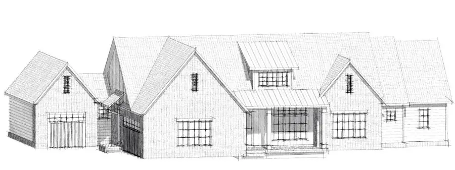 116 Kensington Place, Nicholasville, KY 40356 - #2