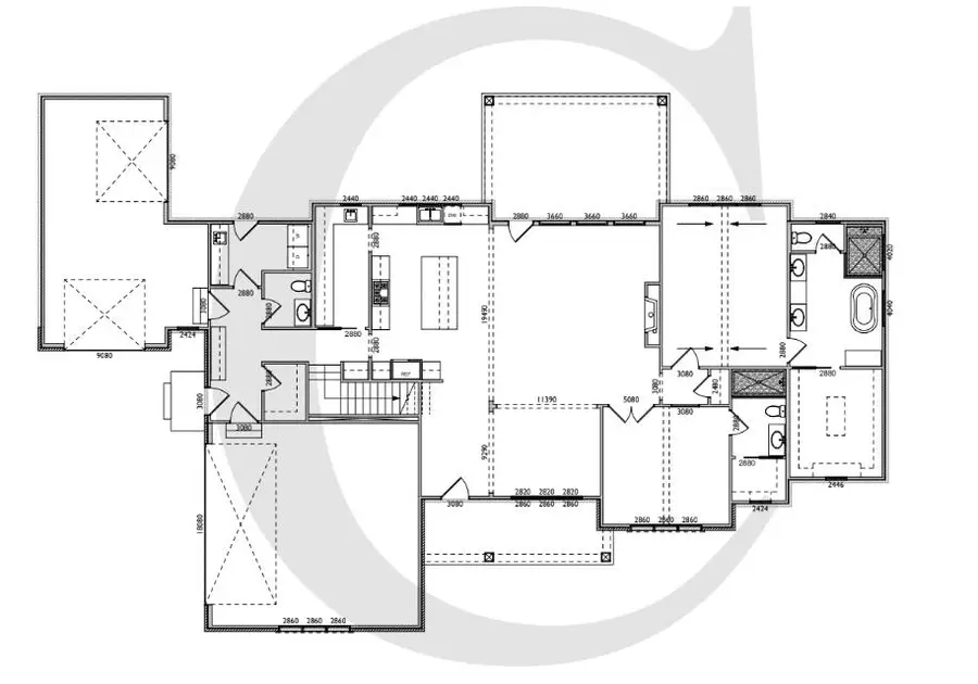 116 Kensington Place, Nicholasville, KY 40356 - #3