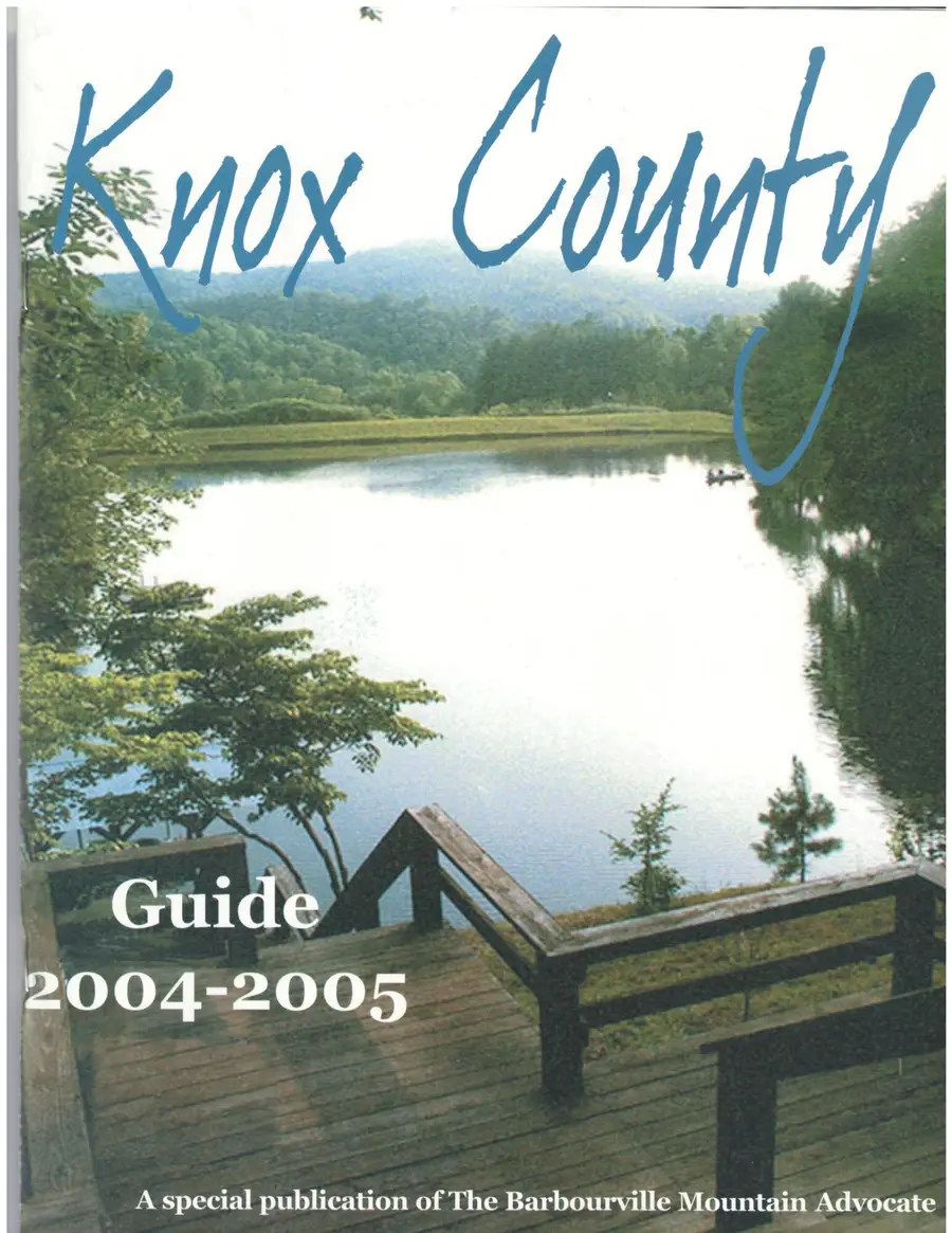 462 Lake View Drive, Barbourville, KY 40906 - Image #3