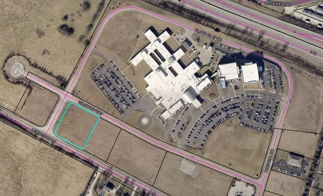 395 Croxton Way, Winchester, KY 40391 - Image #1