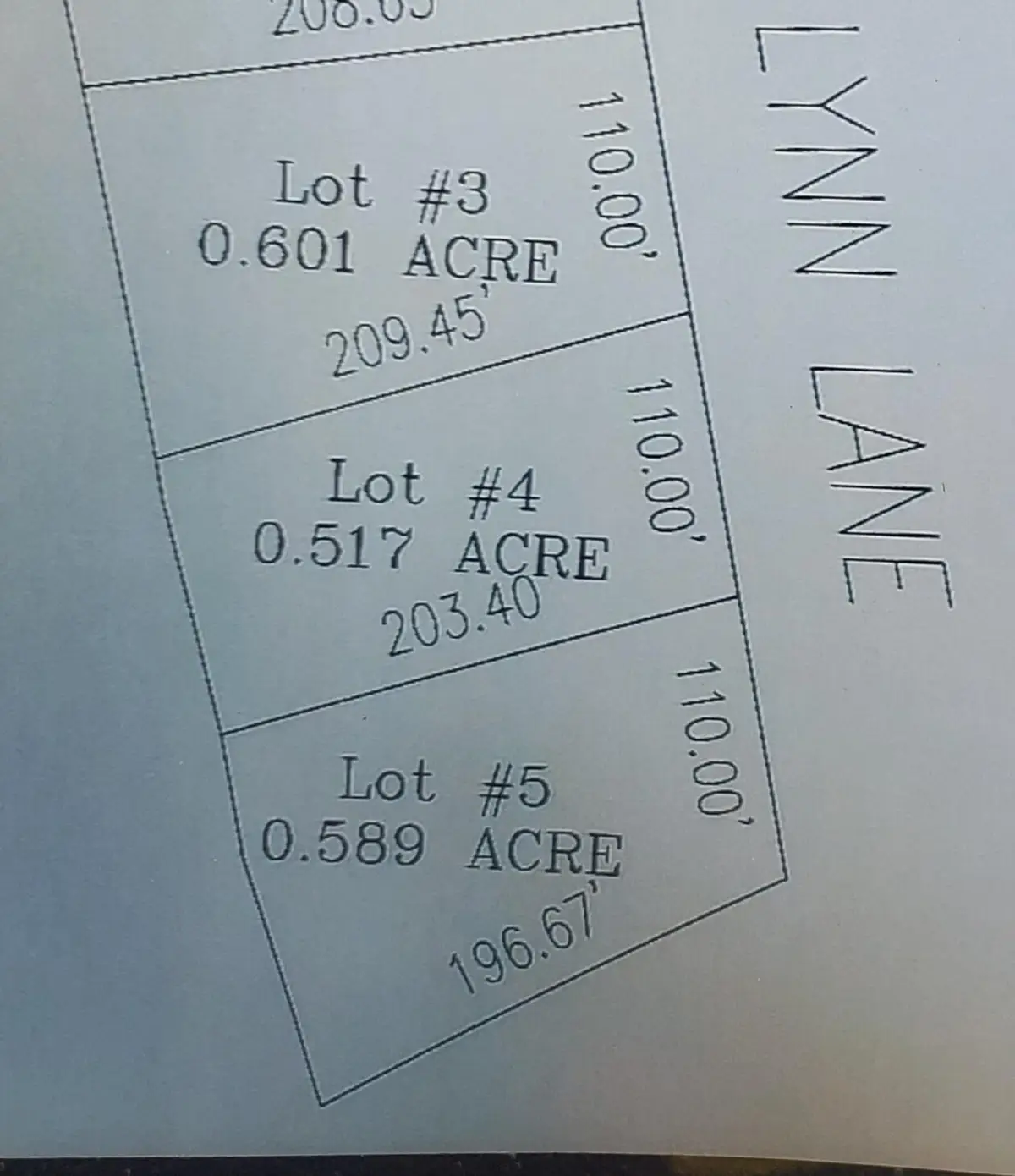 0 Lynn Lane, Falmouth, KY 41040 - Image #1