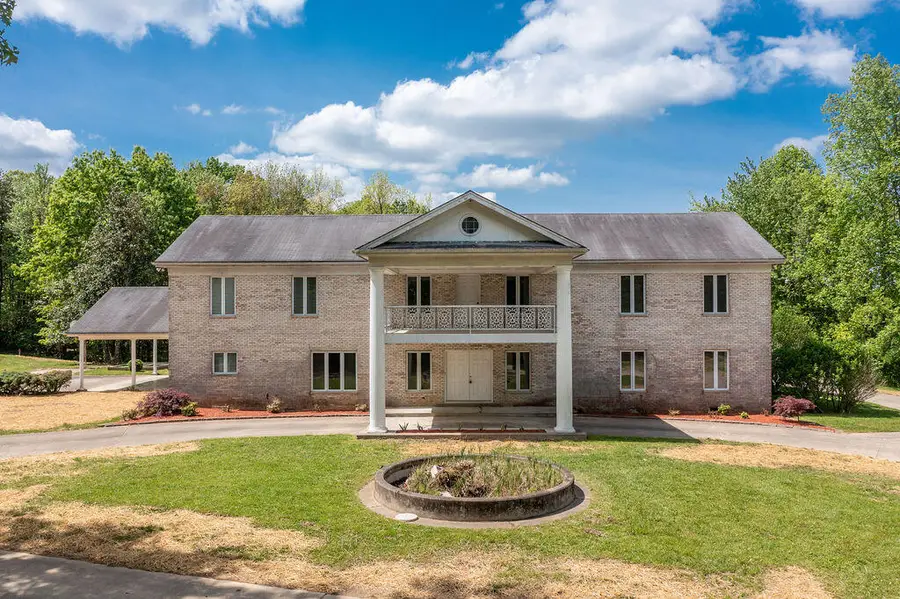 349 Persimmon Fork Lane, Gray, KY 40734 - Image #2