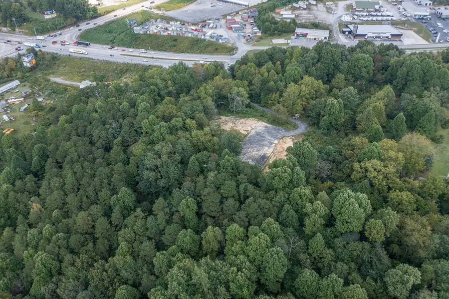 141 E Cumberland Gap Parkway, Corbin, KY 40701 - Image #3