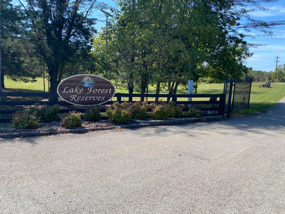 20B Lake Forest Reserve Drive, Bronston, KY 42518 - Image #1