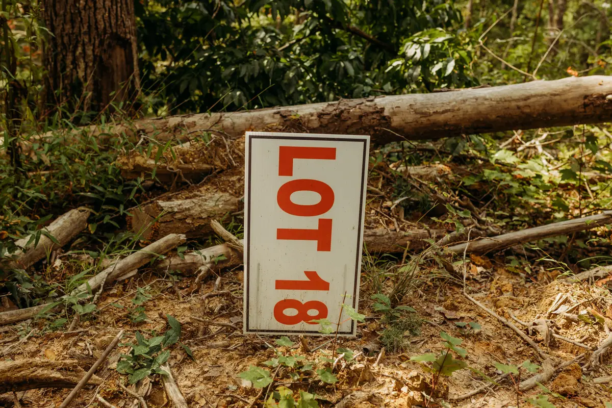 TBD Lot 18 Sandy Ridge Road, Campton, KY 41301 - Image #1