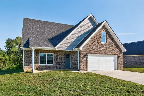 1999 Emerald Way, Richmond, KY 40475